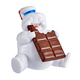 Image for article titled Ranking the Ghostbusters Mini-Puft Toys From Least Distressing to Infinitely Disturbing